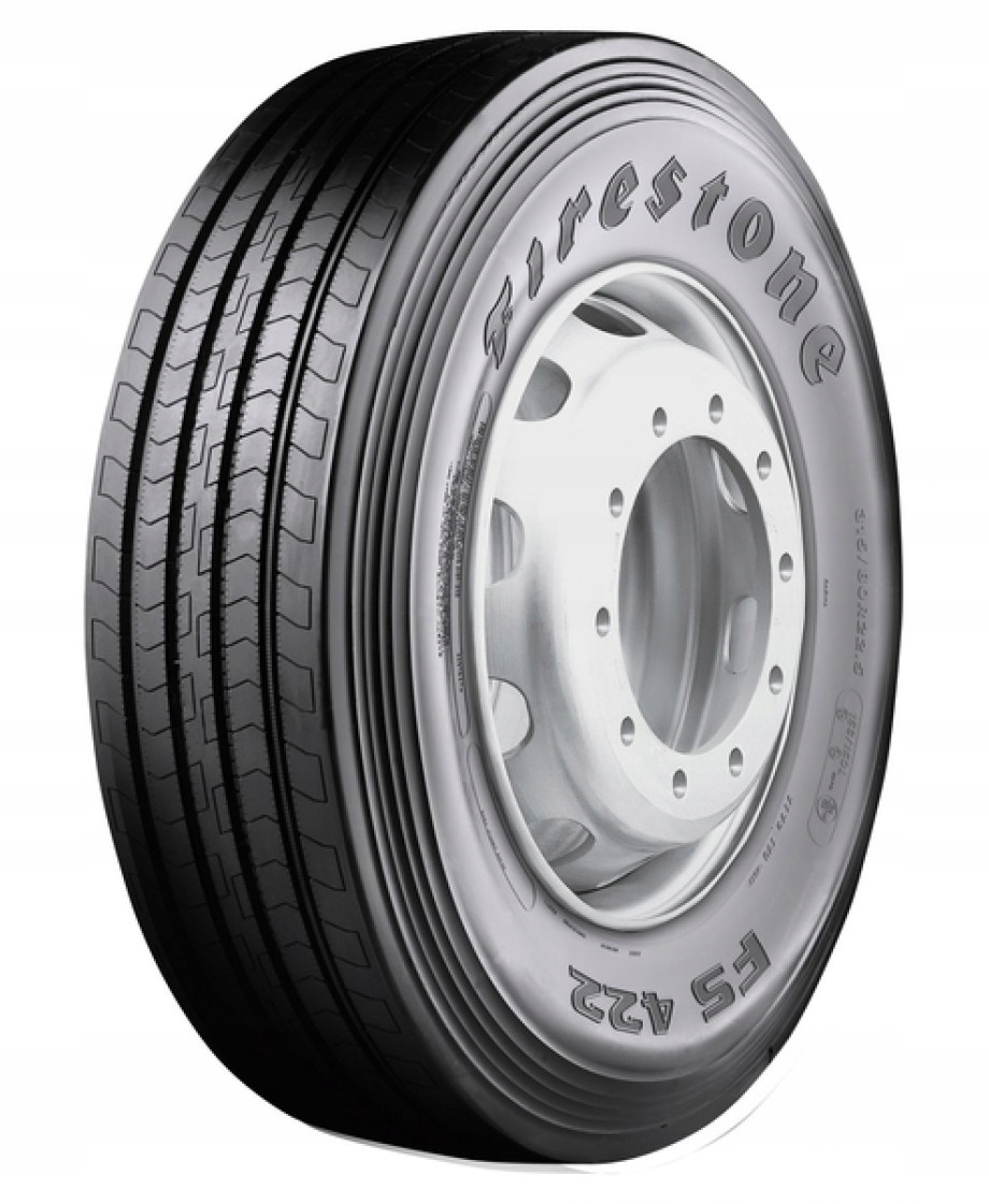 295/80R22.5 opona FIRESTONE FS422+ E 154/149M